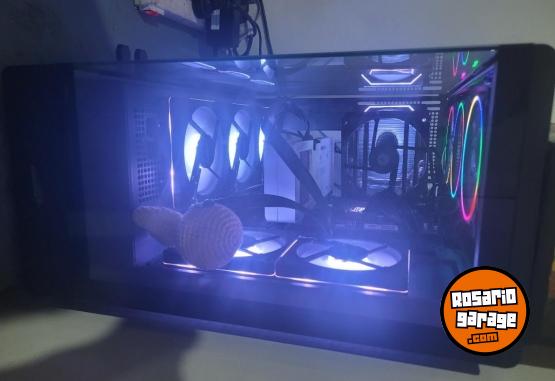 Inform�tica - PC GAMER ( para trabajo o gaming a alto rendimiento) - En Venta