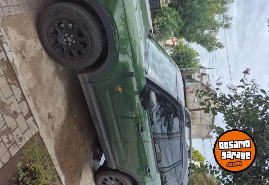 Camionetas - Ford Bronco Sport Badland 2.0 2025 Nafta 8000Km - En Venta