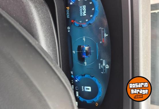 Camionetas - Ford Bronco Sport Badland 2.0 2025 Nafta 8000Km - En Venta