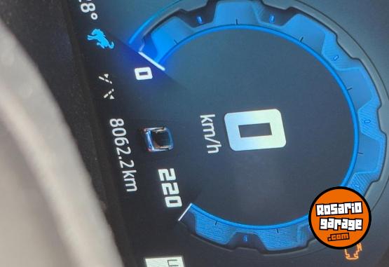 Camionetas - Ford Bronco Sport Badland 2.0 2025 Nafta 8000Km - En Venta