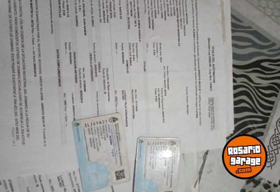 Camionetas - Ford F250 2026 Diesel 999999Km - En Venta