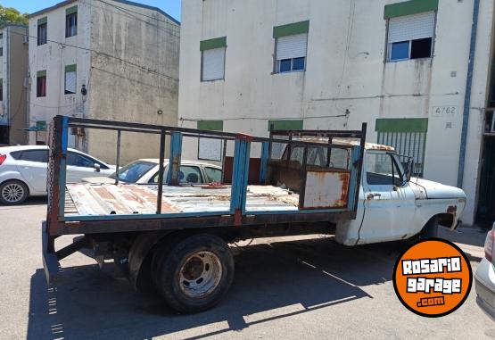 Camionetas - Ford F250 2026 Diesel 999999Km - En Venta