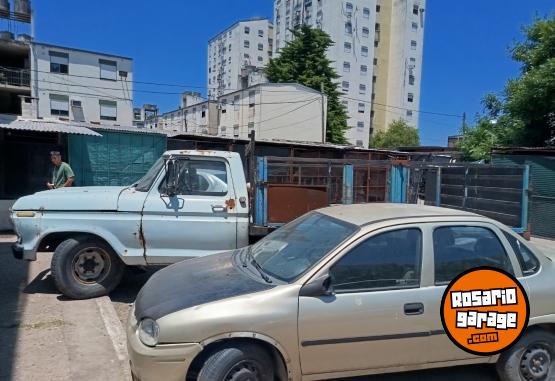 Camionetas - Ford F250 2026 Diesel 999999Km - En Venta