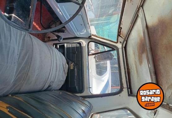 Camionetas - Ford F250 2026 Diesel 999999Km - En Venta