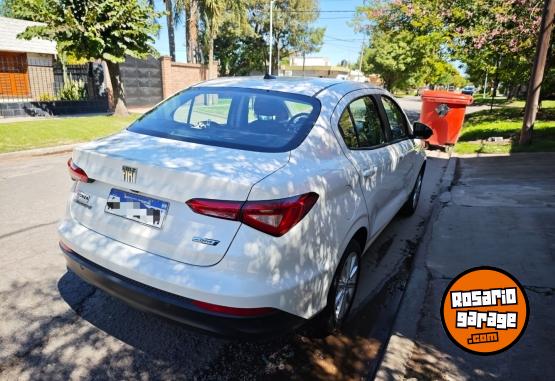 Autos - Fiat Cronos 2022 Nafta 47000Km - En Venta