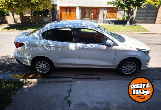Autos - Fiat Cronos 2022 Nafta 47000Km - En Venta