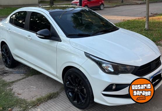 Autos - Fiat CRONOS PRECISION 2022 Nafta 84000Km - En Venta