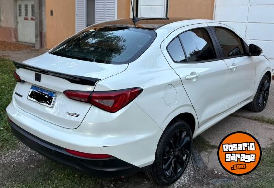 Autos - Fiat CRONOS PRECISION 2022 Nafta 84000Km - En Venta