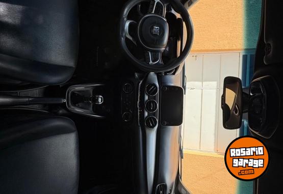 Autos - Fiat CRONOS PRECISION 2022 Nafta 84000Km - En Venta