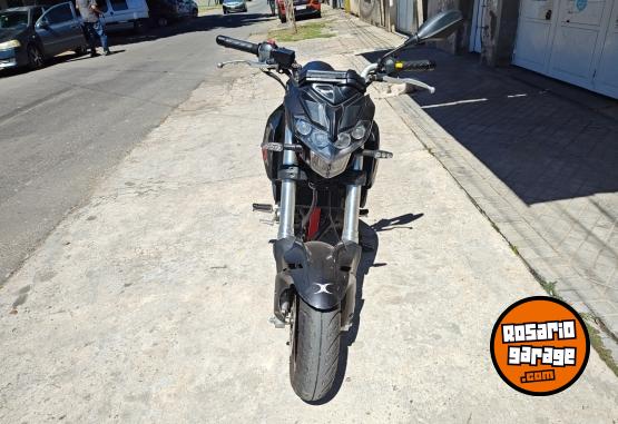 Motos - Benelli TNT 135 2018 Nafta 111111Km - En Venta
