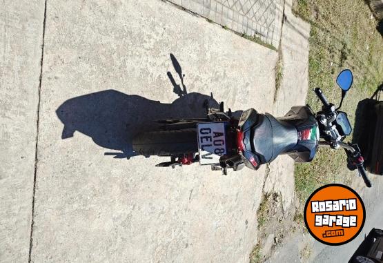 Motos - Benelli TNT 135 2018 Nafta 111111Km - En Venta