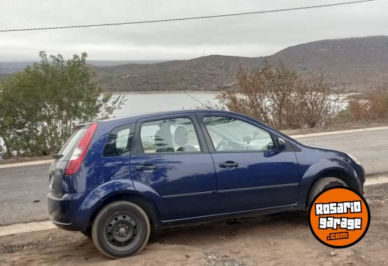 Autos - Ford 2005 ambiente 2005 Nafta 198000Km - En Venta