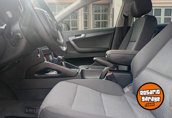 Autos - Audi A3 sportback 1.4fsi stron 2011 Nafta 191000Km - En Venta