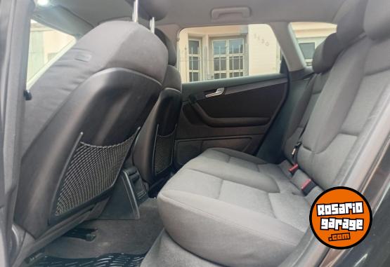 Autos - Audi A3 sportback 1.4fsi stron 2011 Nafta 191000Km - En Venta