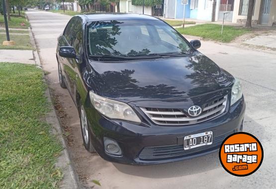 Autos - Toyota Corolla XEI 2012 Nafta 170000Km - En Venta