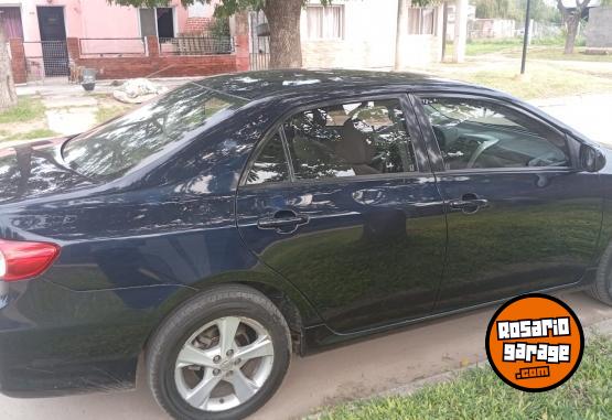 Autos - Toyota Corolla XEI 2012 Nafta 170000Km - En Venta