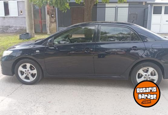 Autos - Toyota Corolla XEI 2012 Nafta 170000Km - En Venta