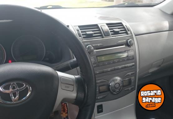 Autos - Toyota Corolla XEI 2012 Nafta 170000Km - En Venta