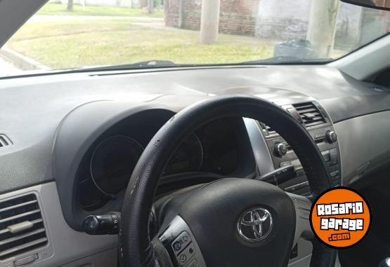 Autos - Toyota Corolla XEI 2012 Nafta 170000Km - En Venta