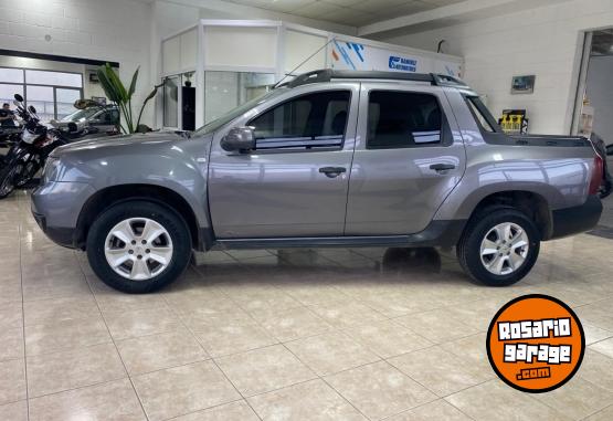 Camionetas - Renault OROCH DYNAMIQUE 2021 Nafta 71335Km - En Venta