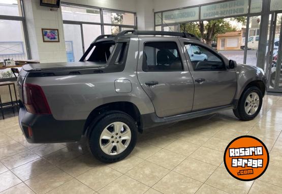 Camionetas - Renault OROCH DYNAMIQUE 2021 Nafta 71335Km - En Venta