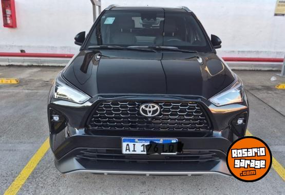 Autos - Toyota YARIS CROSS HEV SEG 2026 Electrico / Hibrido 0Km - En Venta
