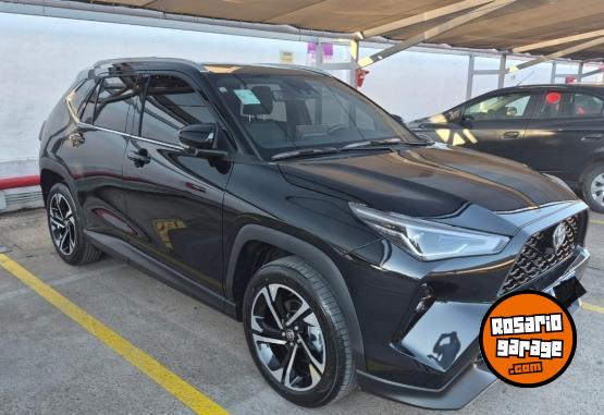 Autos - Toyota YARIS CROSS HEV SEG 2026 Electrico / Hibrido 0Km - En Venta