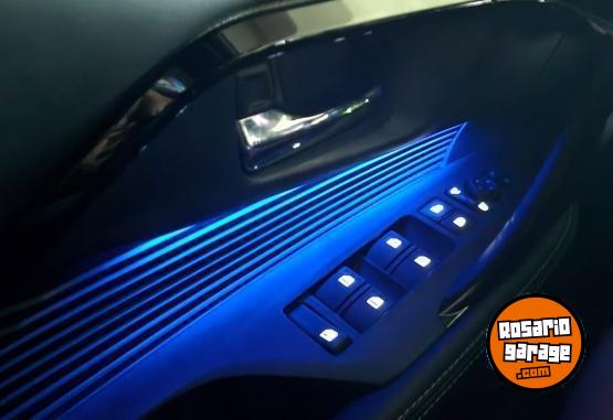 Autos - Toyota YARIS CROSS HEV SEG 2026 Electrico / Hibrido 0Km - En Venta