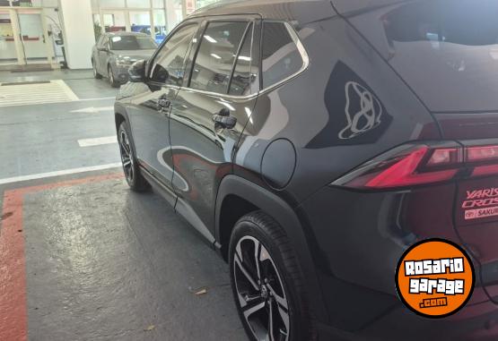 Autos - Toyota YARIS CROSS HEV SEG 2026 Electrico / Hibrido 0Km - En Venta