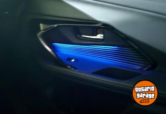 Autos - Toyota YARIS CROSS HEV SEG 2026 Electrico / Hibrido 0Km - En Venta