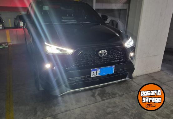 Autos - Toyota YARIS CROSS HEV SEG 2026 Electrico / Hibrido 0Km - En Venta