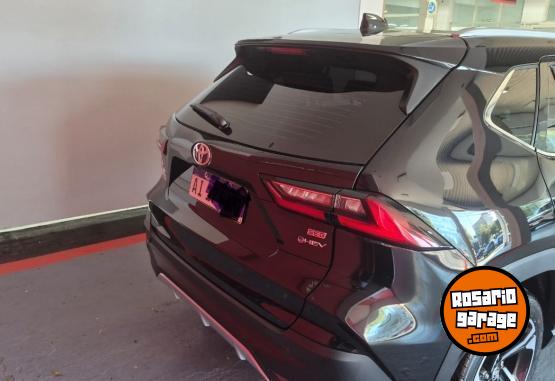 Autos - Toyota YARIS CROSS HEV SEG 2026 Electrico / Hibrido 0Km - En Venta