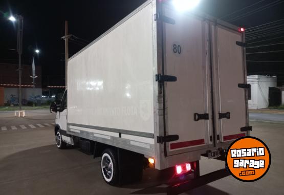 Camiones y Gr�as - _ Oportunidad IVECO DAILY - En Venta