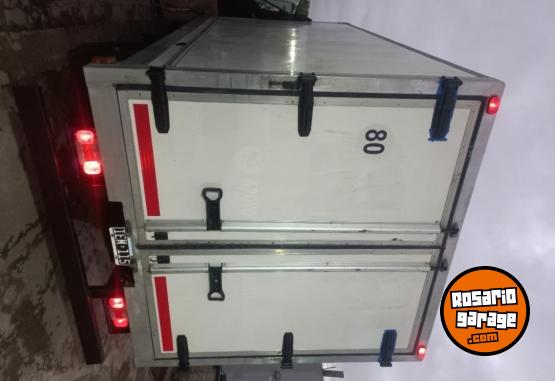 Camiones y Gr�as - _ Oportunidad IVECO DAILY - En Venta