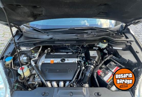Camionetas - Honda CRV-LX 2009 Nafta - En Venta