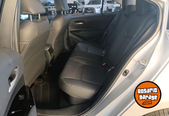 Autos - Toyota COROLLA HEV 1,8 SEG ECVT 2024 Electrico / Hibrido 85363Km - En Venta