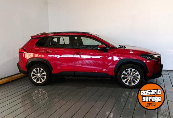 Autos - Toyota COROLLA CROSS XLI 2,0 CVT 2023 Nafta 77717Km - En Venta