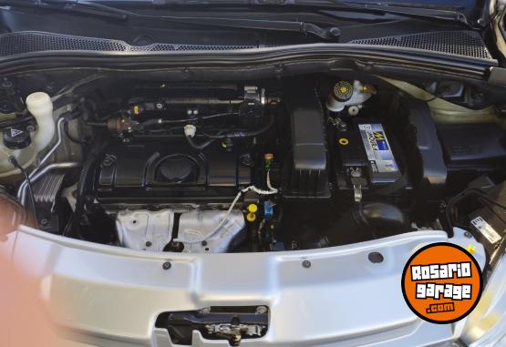 Autos - Peugeot 208 active 1.5 2015 Nafta - En Venta