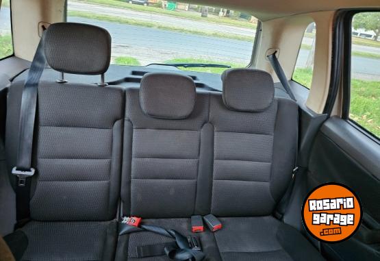 Autos - Fiat Idea ELX 1.4 MT 5P 2007 Nafta 284000Km - En Venta