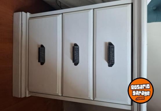 Hogar - Juego de dormitorio - En Venta