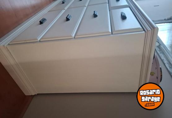 Hogar - Juego de dormitorio - En Venta