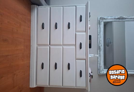 Hogar - Juego de dormitorio - En Venta