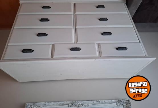 Hogar - Juego de dormitorio - En Venta