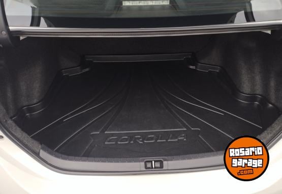 Autos - Toyota corolla 1.8 xli 2018 Nafta 54000Km - En Venta