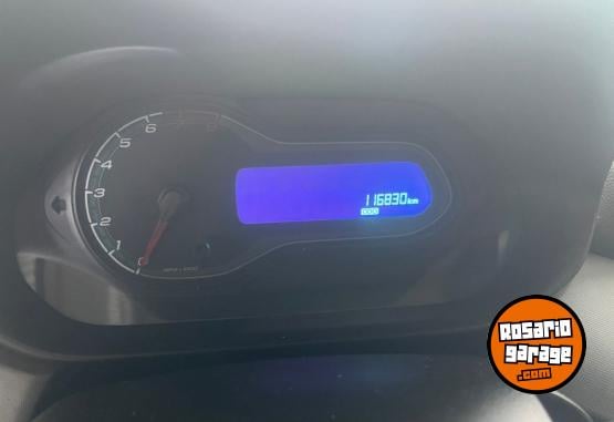 Autos - Chevrolet prisma lt 2015 Nafta 116000Km - En Venta