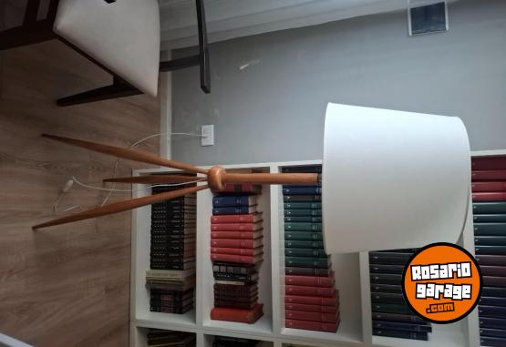Hogar - L�mpara de pie - En Venta