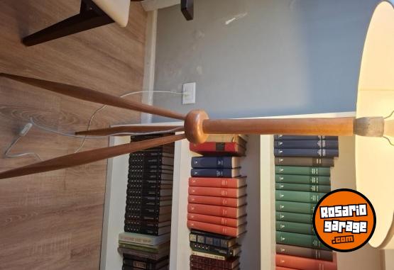 Hogar - L�mpara de pie - En Venta