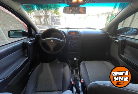 Autos - Chevrolet Astra Gl 2009 Nafta 185000Km - En Venta