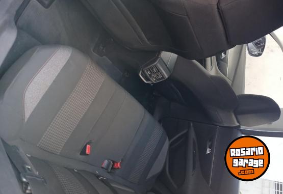 Autos - Peugeot 3008 allure 1.6 2018 2018 Nafta 112000Km - En Venta