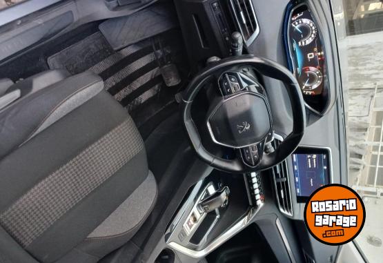 Autos - Peugeot 3008 allure 1.6 2018 2018 Nafta 112000Km - En Venta